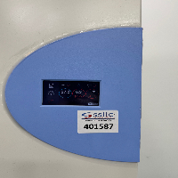 Baker ReCO2verPlus Rapid Recovery Double stack CO2 Incubator image 2